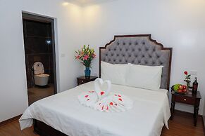 Royal Trau Quy Boutique Hotel