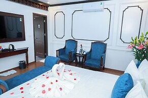Royal Trau Quy Boutique Hotel