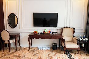 Royal Trau Quy Boutique Hotel