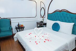 Royal Trau Quy Boutique Hotel