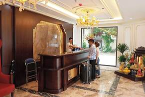 Royal Trau Quy Boutique Hotel