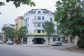 Royal Trau Quy Boutique Hotel