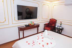 Royal Trau Quy Boutique Hotel