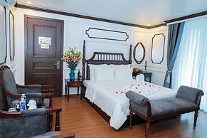 Royal Trau Quy Boutique Hotel