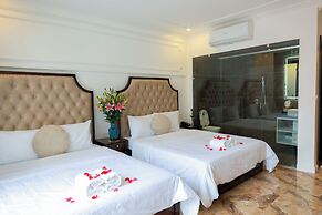 Royal Trau Quy Boutique Hotel