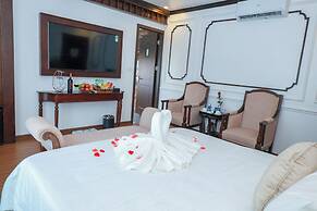 Royal Trau Quy Boutique Hotel