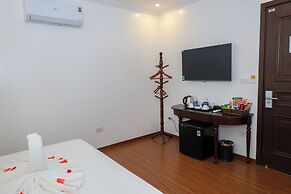 Royal Trau Quy Boutique Hotel