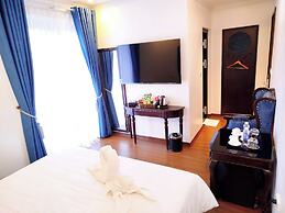 Royal Trau Quy Boutique Hotel