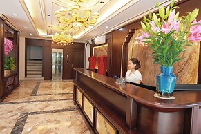 Royal Trau Quy Boutique Hotel