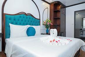 Royal Trau Quy Boutique Hotel