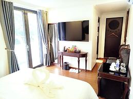 Royal Trau Quy Boutique Hotel