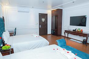 Royal Trau Quy Boutique Hotel