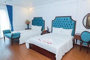 Royal Trau Quy Boutique Hotel