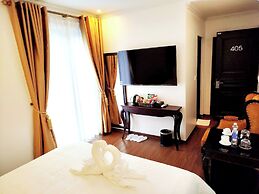 Royal Trau Quy Boutique Hotel