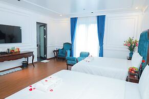 Royal Trau Quy Boutique Hotel
