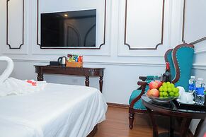 Royal Trau Quy Boutique Hotel