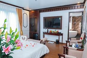Royal Trau Quy Boutique Hotel