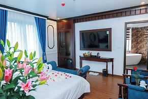 Royal Trau Quy Boutique Hotel