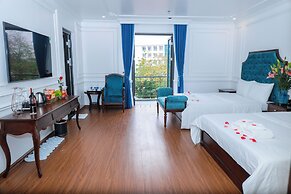 Royal Trau Quy Boutique Hotel