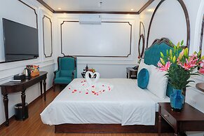 Royal Trau Quy Boutique Hotel