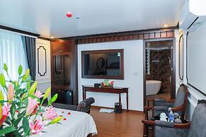 Royal Trau Quy Boutique Hotel