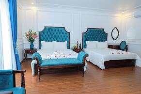 Royal Trau Quy Boutique Hotel