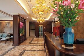 Royal Trau Quy Boutique Hotel