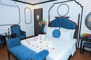 Royal Trau Quy Boutique Hotel