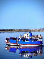 Casa Verde Ayamonte