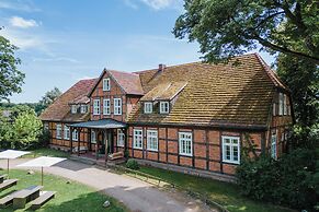 St. Oberholz Retreat Woldzegarten