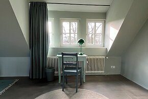 St. Oberholz Retreat Woldzegarten
