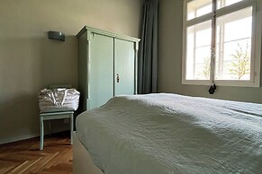St. Oberholz Retreat Woldzegarten
