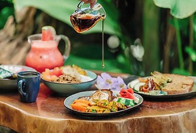 Mi Zaru beautiful sea view hotel