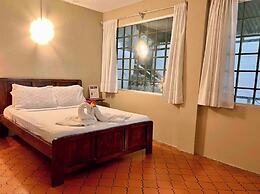 Mi Zaru beautiful sea view hotel