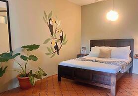 Mi Zaru beautiful sea view hotel