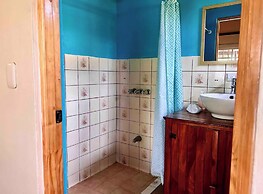 Mi Zaru beautiful sea view hotel