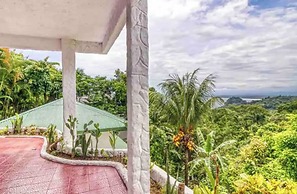 Mi Zaru beautiful sea view hotel