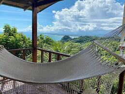 Mi Zaru beautiful sea view hotel