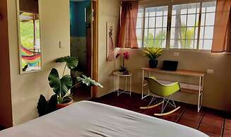 Mi Zaru beautiful sea view hotel