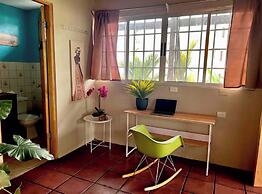 Mi Zaru beautiful sea view hotel