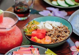 Mi Zaru beautiful sea view hotel