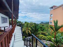 Mi Zaru beautiful sea view hotel