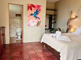 Mi Zaru beautiful sea view hotel