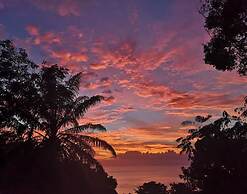 Mi Zaru beautiful sea view hotel