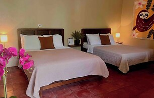 Mi Zaru beautiful sea view hotel