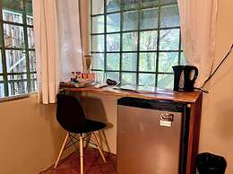 Mi Zaru beautiful sea view hotel