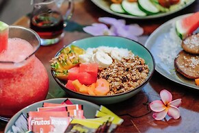 Mi Zaru beautiful sea view hotel