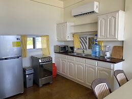 Trujillo Airport Beach Suites