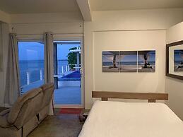 Trujillo Airport Beach Suites