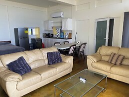 Trujillo Airport Beach Suites